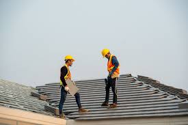 Best Roof Inspection  in Beckley, WV